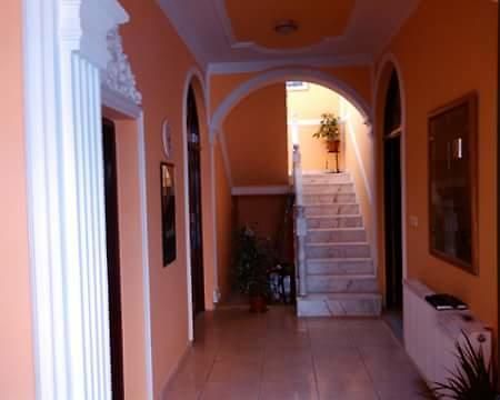 Guest House Cane Smestaj Бела-Црква Экстерьер фото