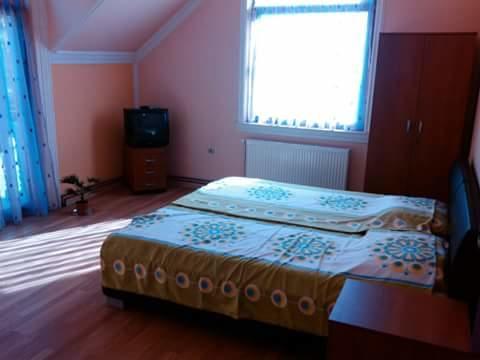 Guest House Cane Smestaj Бела-Црква Экстерьер фото