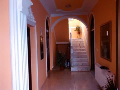 Guest House Cane Smestaj Бела-Црква Экстерьер фото