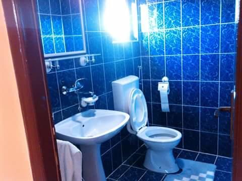 Guest House Cane Smestaj Бела-Црква Экстерьер фото