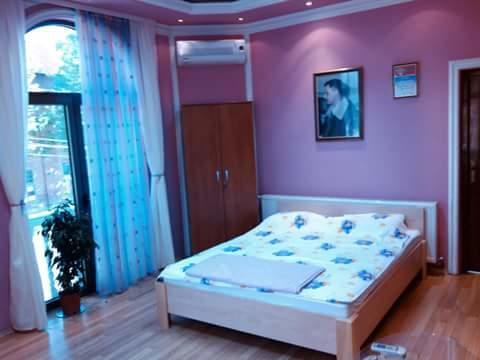 Guest House Cane Smestaj Бела-Црква Экстерьер фото