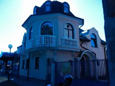 Guest House Cane Smestaj Бела-Црква Экстерьер фото