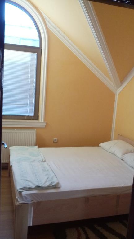 Guest House Cane Smestaj Бела-Црква Экстерьер фото